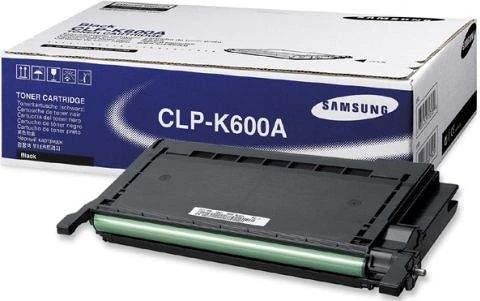 Samsung CLP-K600A nagyítás