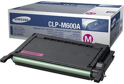 Samsung CLP-M600A nagyítás