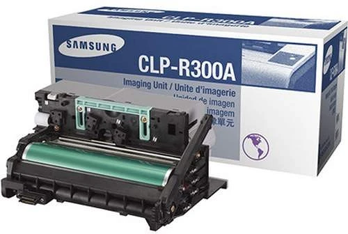 Samsung CLP-R300A nagyítás