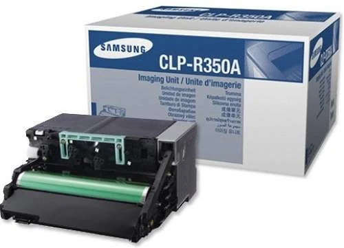 Samsung CLP-R350A nagyítás