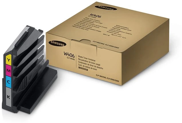 Samsung CLP365, CLX330 nagyítás