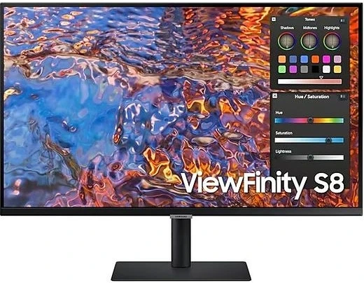 Samsung DCI-P3 98% HDR nagyítás