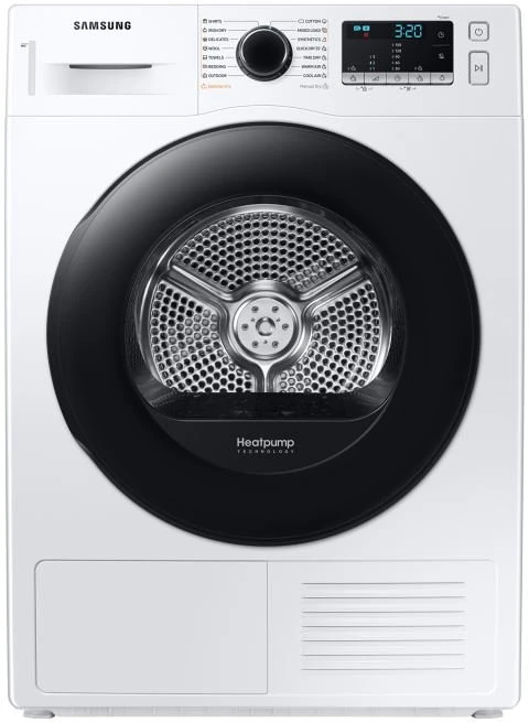 Samsung DV80TA220AE/LE nagyítás