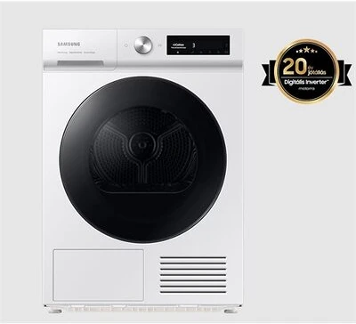 Samsung DV90BB7445GWS6 nagyítás