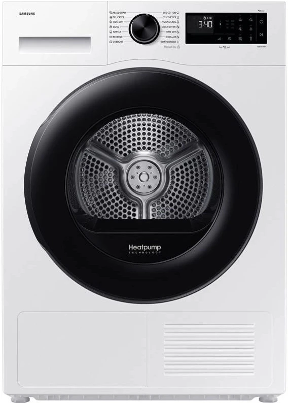 Samsung DV90DG52A0AELE nagyítás