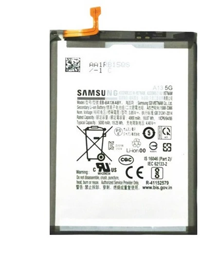 Samsung EB-BA136ABY / GH82-27431A nagyítás