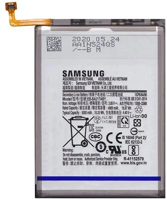 <span itemprop='brand'>Samsung</span> <span itemprop='sku'>eb-ba217aby</span> nagyítás