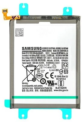 <span itemprop='brand'>Samsung</span> <span itemprop='sku'>eb-ba426aby / gh82-25123a</span> nagyítás