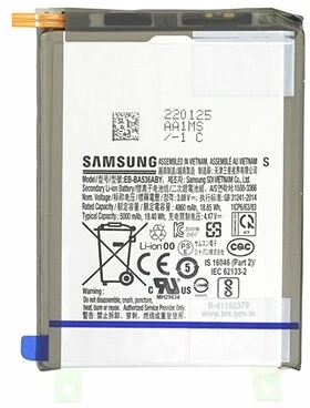 <span itemprop='brand'>Samsung</span> <span itemprop='sku'>eb-ba536aby / gh82-28146a</span> nagyítás