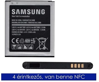 <span itemprop='brand'>Samsung</span> <span itemprop='sku'>eb-bg360bbe/ eb-bg360cbe / eb-bg360cbu</span> nagyítás