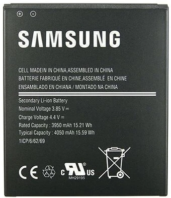 Samsung EB-BG715BBE / GH43-04993A nagyítás