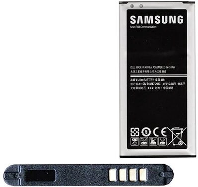Samsung EB-BG900BBEG/BBC nagyítás