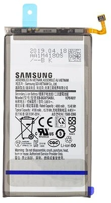 <span itemprop='brand'>Samsung</span> <span itemprop='sku'>EB-BG975ABU / GH82-18827A</span> nagyítás