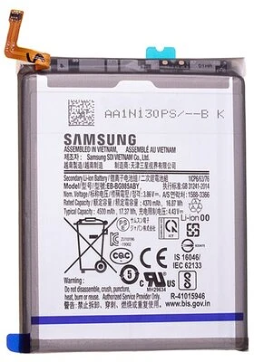 <span itemprop='brand'>Samsung</span> <span itemprop='sku'>eb-bg985aby / gh82-22133a</span> nagyítás