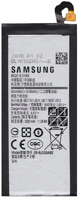 <span itemprop='brand'>Samsung</span> <span itemprop='sku'>eb-bj530abe</span> nagyítás