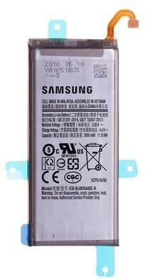 Samsung EB-BJ800ABE / GH82-16479A nagyítás