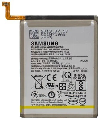 <span itemprop='brand'>Samsung</span> <span itemprop='sku'>EB-BN972ABU / GH82-20814A</span> nagyítás