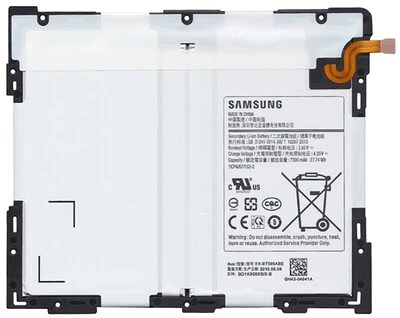 <span itemprop='brand'>Samsung</span> <span itemprop='sku'>EB-BT595ABE / GH43-04841A</span> nagyítás