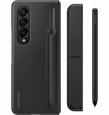 Samsung EF-OF93KKBEGWW nagyítás