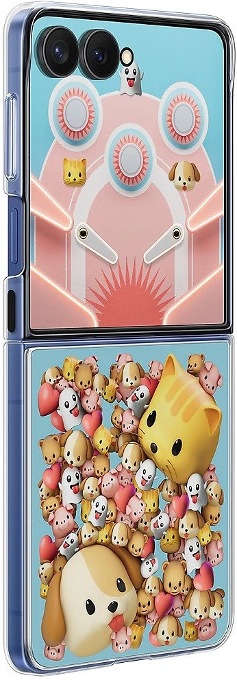 Samsung EF-ZF766CTEGWW nagyítás