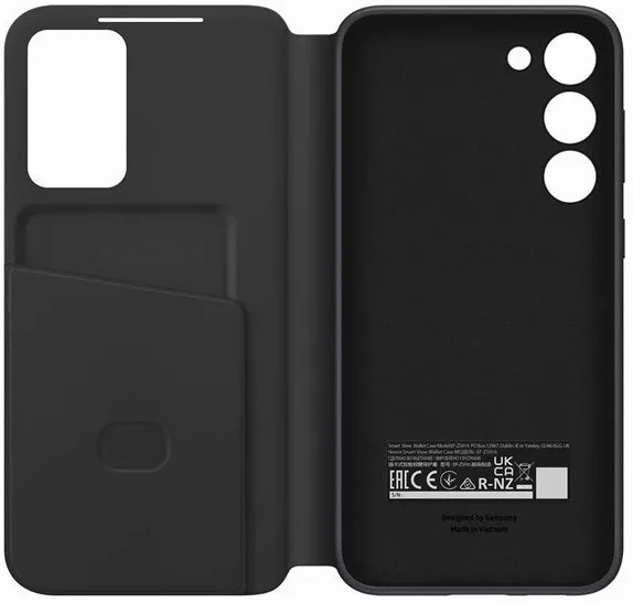 Samsung EF-ZS916CB nagyítás