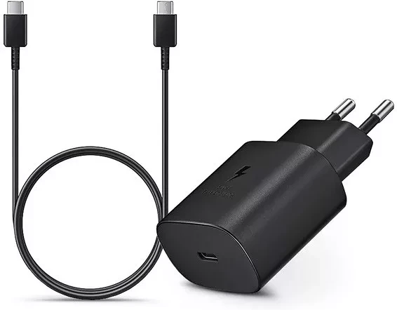 Samsung EP-DA705BBE, FEKETE nagyítás