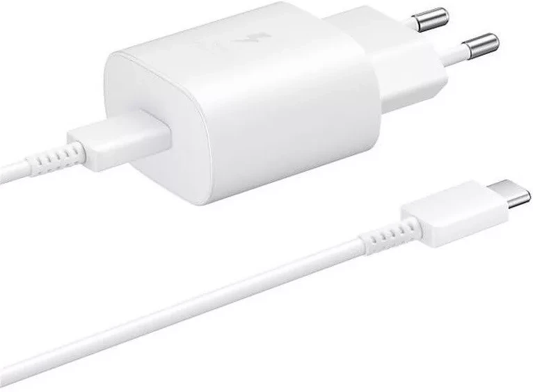 Samsung EP-DA705BWE USB-C/USB-C nagyítás