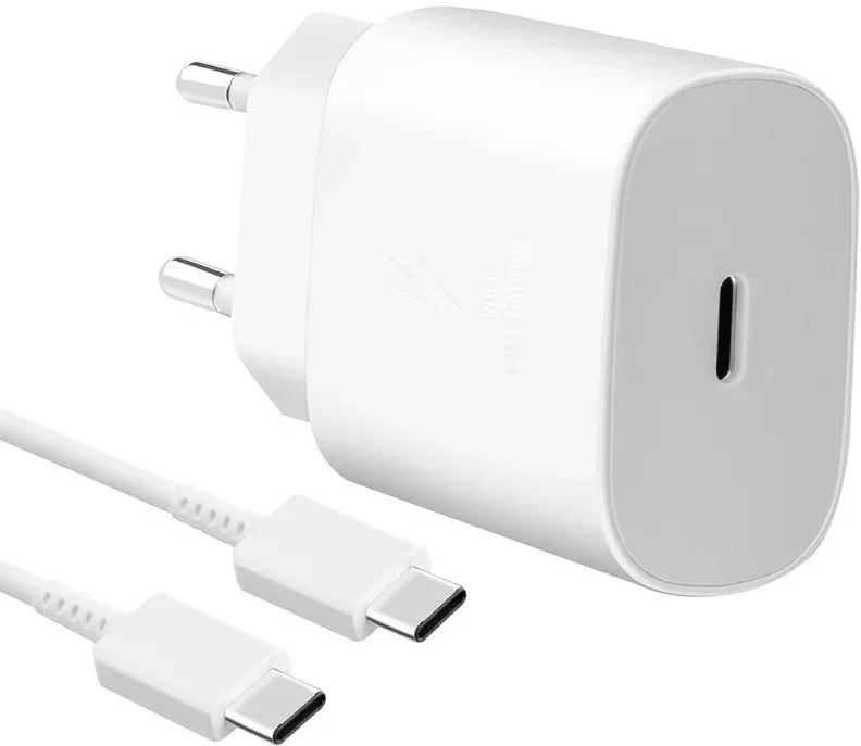 Samsung EP-DA905BWE USB-C/USB-C nagyítás