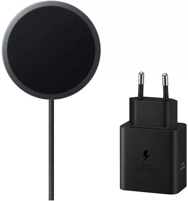 Samsung EP-P2900TBE nagyítás