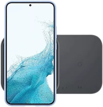 Samsung EP-P5400 nagyítás