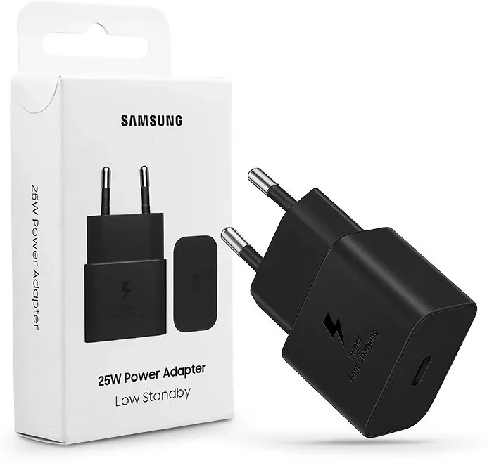 Samsung EP-T2510NBEGWW 25W nagyítás