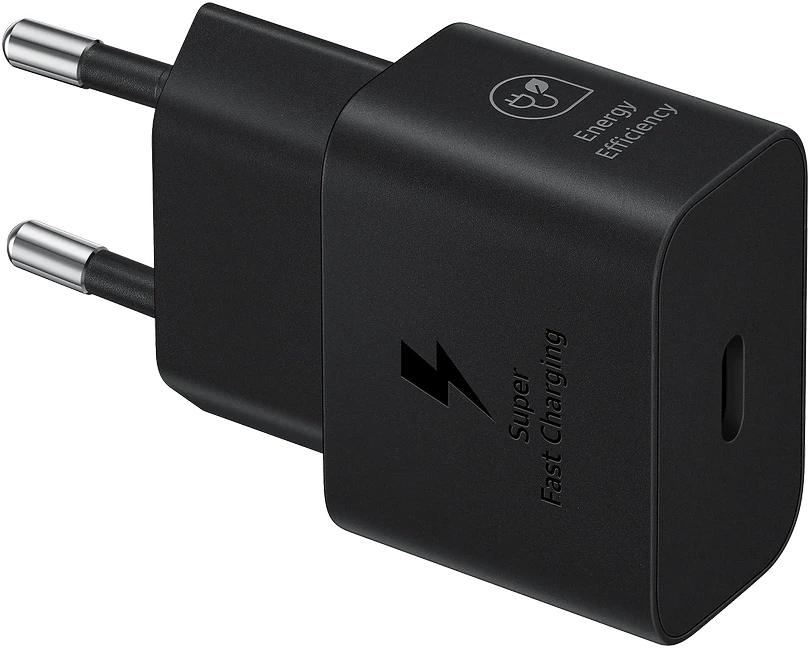 Samsung EP-T2510XWEGEU 25W nagyítás
