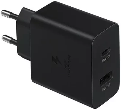 Samsung EP-TA220NBE nagyítás