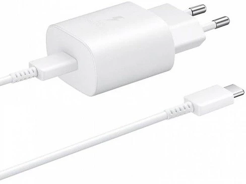 Samsung EP-TA800XWEG + USB nagyítás