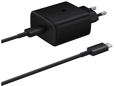Samsung EP-TA845XBEG nagyítás