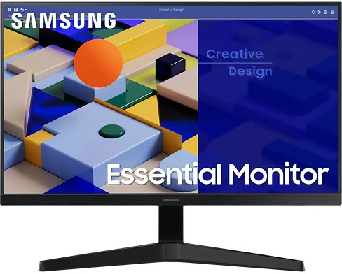 Samsung FHD, 75HZ, 250CD/M2, 5MS nagyítás