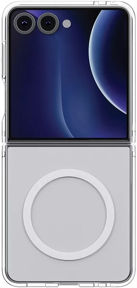 Samsung FLIP7 nagyítás