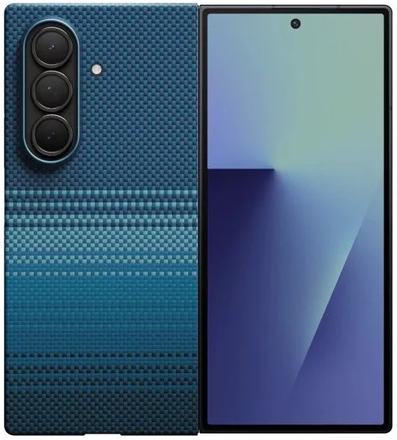 Samsung FMFOLD7 nagyítás