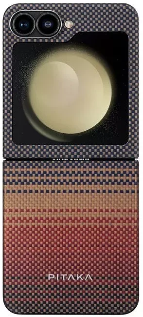 Samsung FSFLIP6 nagyítás