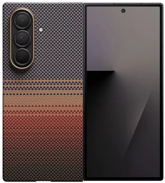 Samsung FSFOLD7 nagyítás