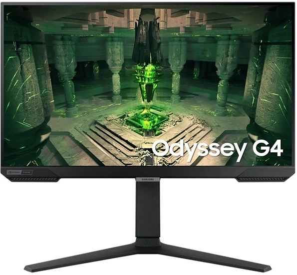 Samsung G4 G40B 25&QUOT nagyítás