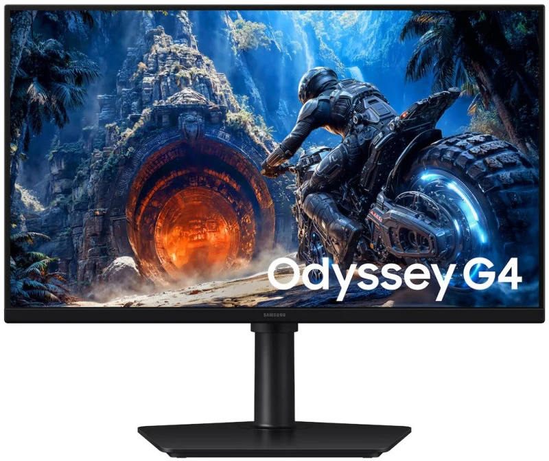 Samsung G4 G40H LS25HG402EUXEN IPS LED nagyítás