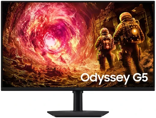 Samsung G5 IPS nagyítás