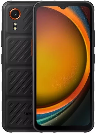 Samsung G556B nagyítás