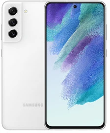 Samsung G990 GALAXY S21 FE 5G DS 128GB WHITE NEW nagyítás