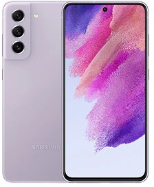 Samsung G990 GALAXY S21FE 5G DS 128GB VIOLET NEW nagyítás