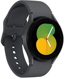 <span itemprop='brand'>Samsung</span> <span itemprop='sku'>GALAXY WATCH5 (40MM, BT), GRAY</span> nagyítás