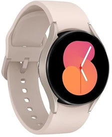 Samsung GALAXY WATCH5 (40MM, LTE), GOLD nagyítás