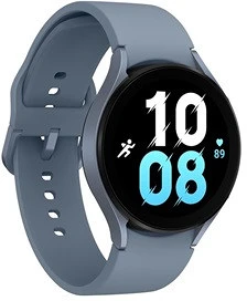 <span itemprop='brand'>Samsung</span> <span itemprop='sku'>GALAXY WATCH5 (44MM, BT), BLUE</span> nagyítás