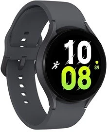 <span itemprop='brand'>Samsung</span> <span itemprop='sku'>GALAXY WATCH5 (44MM, LTE), GRAY</span> nagyítás